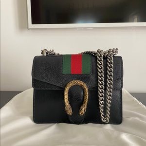 Dionysus by Gucci. Mini size